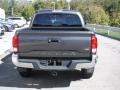 Magnetic Gray Metallic - Tacoma TRD Sport Double Cab 4x4 Photo No. 15