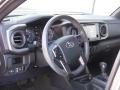 Magnetic Gray Metallic - Tacoma TRD Sport Double Cab 4x4 Photo No. 20
