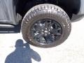 2021 Chevrolet Colorado ZR2 Crew Cab 4x4 Wheel and Tire Photo