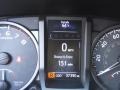 Magnetic Gray Metallic - Tacoma TRD Sport Double Cab 4x4 Photo No. 28
