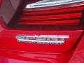 San Marino Red - Accord Sport Special Edition Sedan Photo No. 10