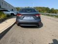 2021 Celestite Gray Metallic Toyota Corolla Hybrid LE  photo #24