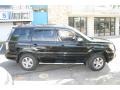 Nighthawk Black Pearl - Pilot EX-L 4WD Photo No. 4