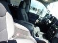 2020 Summit White Chevrolet Silverado 1500 LT Trail Boss Crew Cab 4x4  photo #8