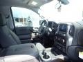 2020 Summit White Chevrolet Silverado 1500 LT Trail Boss Crew Cab 4x4  photo #9