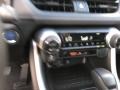2021 Midnight Black Metallic Toyota RAV4 XLE AWD Hybrid  photo #20