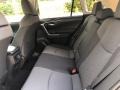 2021 Midnight Black Metallic Toyota RAV4 XLE AWD Hybrid  photo #26