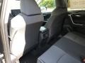 2021 Midnight Black Metallic Toyota RAV4 XLE AWD Hybrid  photo #27