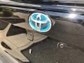 2021 Midnight Black Metallic Toyota RAV4 XLE AWD Hybrid  photo #29