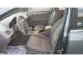 2009 Silver Moss Metallic Chevrolet Malibu LS Sedan  photo #9