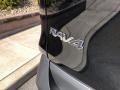 2021 Midnight Black Metallic Toyota RAV4 XLE AWD Hybrid  photo #30