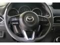  2017 CX-5 Sport AWD Steering Wheel