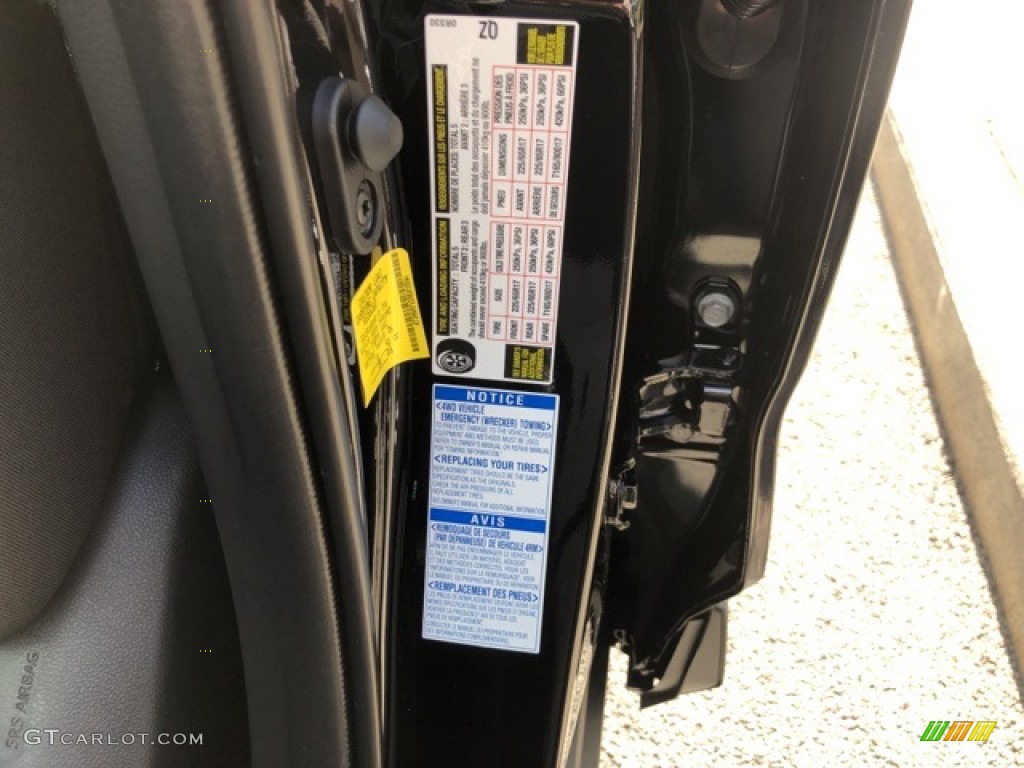 2021 RAV4 XLE AWD Hybrid - Midnight Black Metallic / Black photo #36