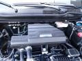 1.5 Liter Turbocharged DOHC 16-Valve i-VTEC 4 Cylinder 2020 Honda CR-V Touring AWD Engine