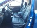 Black Front Seat Photo for 2020 Honda CR-V #139784136