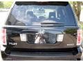Nighthawk Black Pearl - Pilot EX-L 4WD Photo No. 6