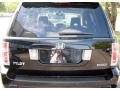 2006 Nighthawk Black Pearl Honda Pilot EX-L 4WD  photo #6