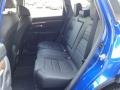 Black Rear Seat Photo for 2020 Honda CR-V #139784190