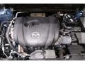 2017 Mazda CX-5 2.5 Liter SKYACTIV-G DI DOHC 16-Valve VVT 4 Cylinder Engine Photo