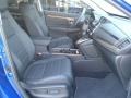 Black Front Seat Photo for 2020 Honda CR-V #139784256