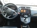 Dashboard of 2020 CR-V Touring AWD
