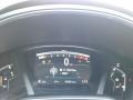 Black 2020 Honda CR-V Touring AWD Dashboard