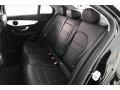 Black Rear Seat Photo for 2015 Mercedes-Benz C #139784553