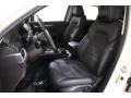 Crystal White Pearl - CX-5 Touring AWD Photo No. 5