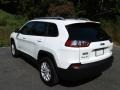 Bright White - Cherokee Latitude 4x4 Photo No. 8