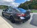 Predawn Gray Mica - Camry XSE Photo No. 2