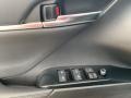 2020 Predawn Gray Mica Toyota Camry XSE  photo #4