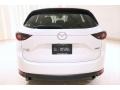 Crystal White Pearl - CX-5 Touring AWD Photo No. 18