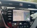 2020 Toyota Camry XSE Navigation