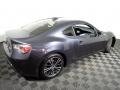 Asphalt Gray - FR-S Sport Coupe Photo No. 14