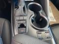 2020 Toyota Camry XSE Controls