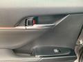 Predawn Gray Mica - Camry XSE Photo No. 22