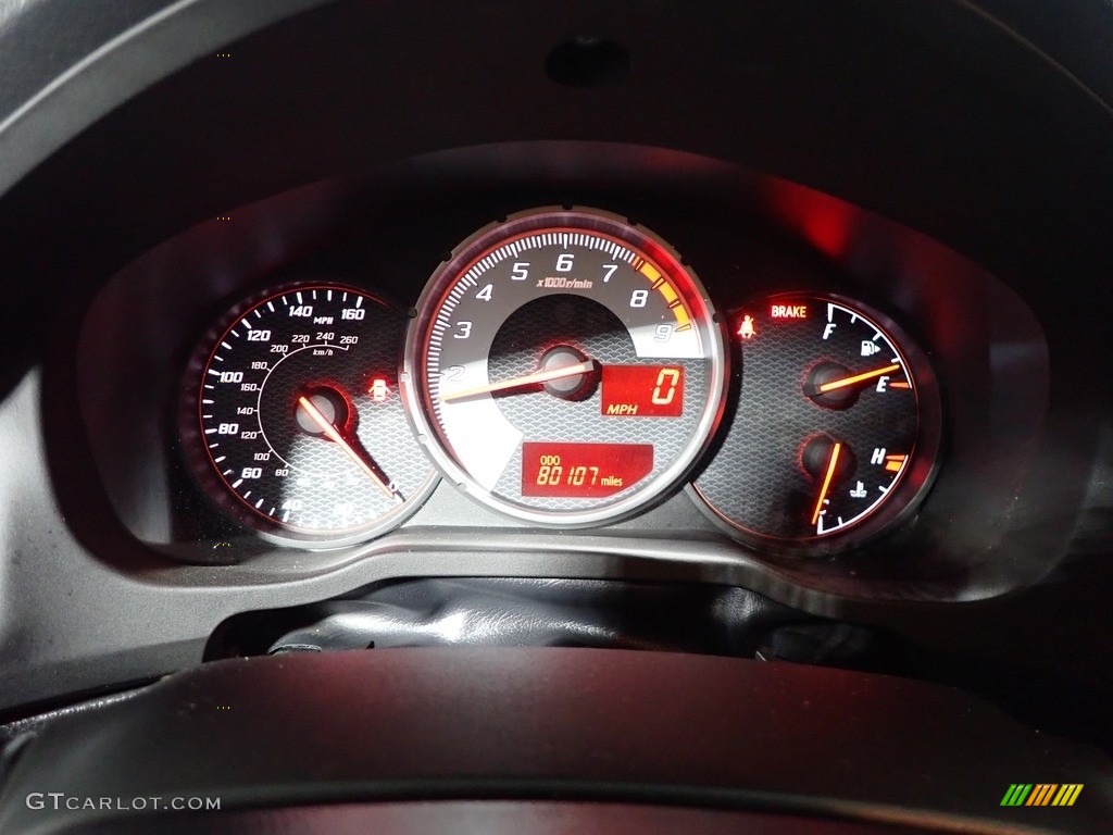 2013 FR-S Sport Coupe - Asphalt Gray / Black/Red Accents photo #23
