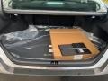 Black Trunk Photo for 2020 Toyota Camry #139785294
