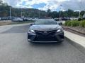 Predawn Gray Mica - Camry XSE Photo No. 33