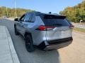 Silver Sky Metallic - RAV4 XSE AWD Hybrid Photo No. 2