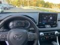 Silver Sky Metallic - RAV4 XSE AWD Hybrid Photo No. 4