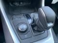 Silver Sky Metallic - RAV4 XSE AWD Hybrid Photo No. 10