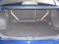 Fiji Blue Pearl - Civic LX Coupe Photo No. 11