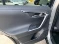 Silver Sky Metallic - RAV4 XSE AWD Hybrid Photo No. 18