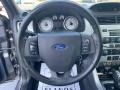 Sterling Gray Metallic - Focus SES Sedan Photo No. 15