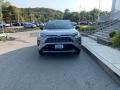 Silver Sky Metallic - RAV4 XSE AWD Hybrid Photo No. 31