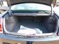 2020 Chrysler 300 Black Interior Trunk Photo