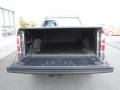 Sterling Gray Metallic - F150 STX SuperCab 4x4 Photo No. 15