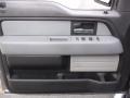 Sterling Gray Metallic - F150 STX SuperCab 4x4 Photo No. 20