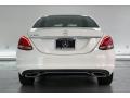 Polar White - C 300 Sedan Photo No. 3